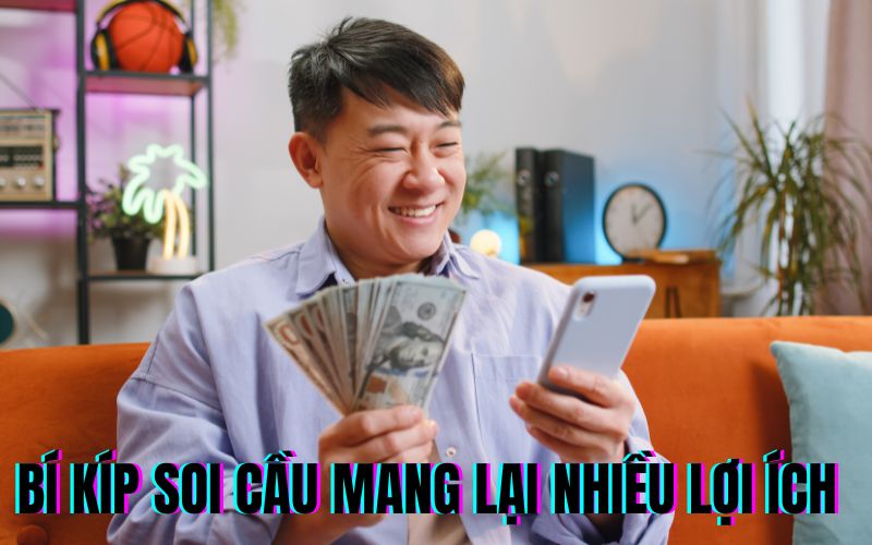 Người chơi Bet88 sử dụng đa dạng bí kíp soi cầu 