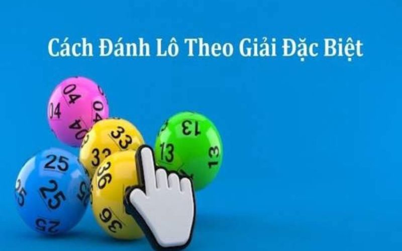 Hiệu giải đặc biệt có thể được ứng dụng khi đánh lô tại Bet88