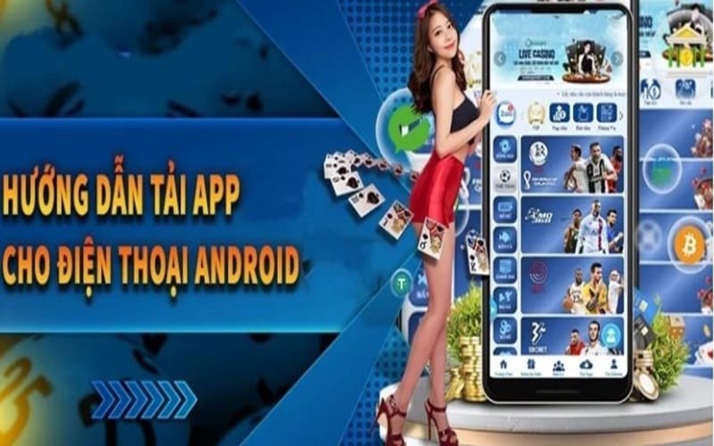 Tải app Bet88 dễ dàng trên điện thoại di động cá nhân