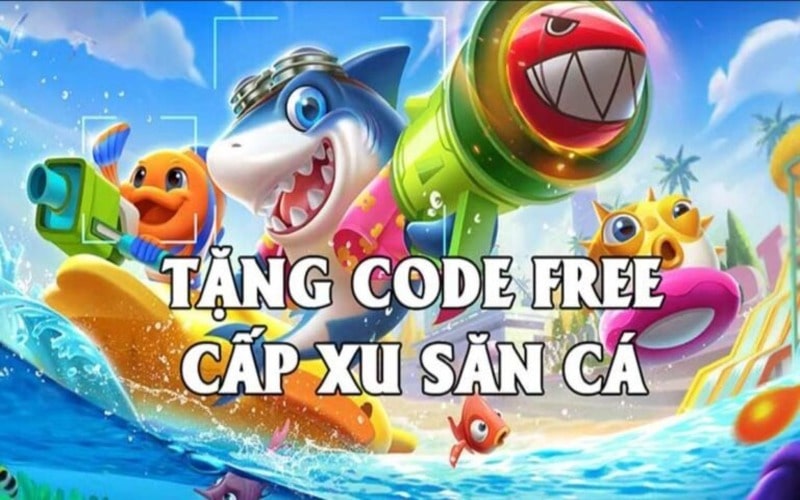 Nhận code game bắn cá 10K - 200K bằng cách theo dõi fanpage của nhà cái Bet88