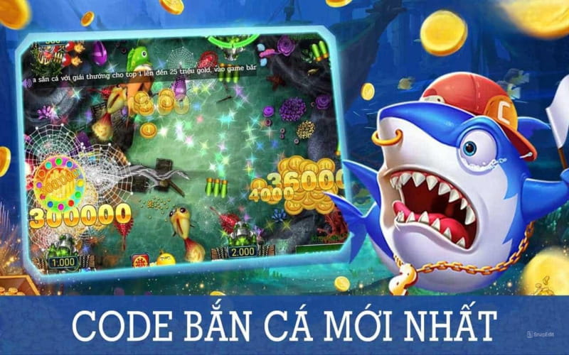 Code bắn cá Bet88 có nhiều giá trị khác nhau mang đến nhiều trải nghiệm đa dạng